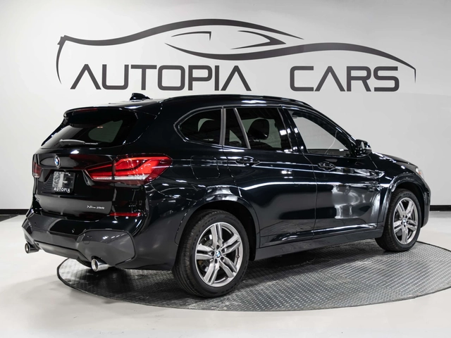BMW X1 xDrive28i M SPORT / ЦЕНА ДО БЪЛГАРИЯ - автомобили, коли, обяви за нови и употребявани 3