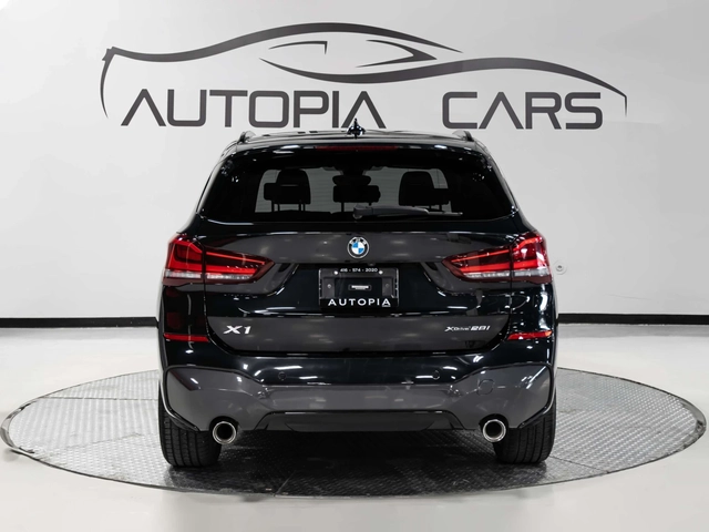 BMW X1 xDrive28i M SPORT / ЦЕНА ДО БЪЛГАРИЯ - автомобили, коли, обяви за нови и употребявани 4