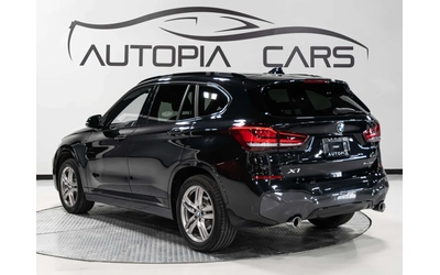 bmw-x1 - 5