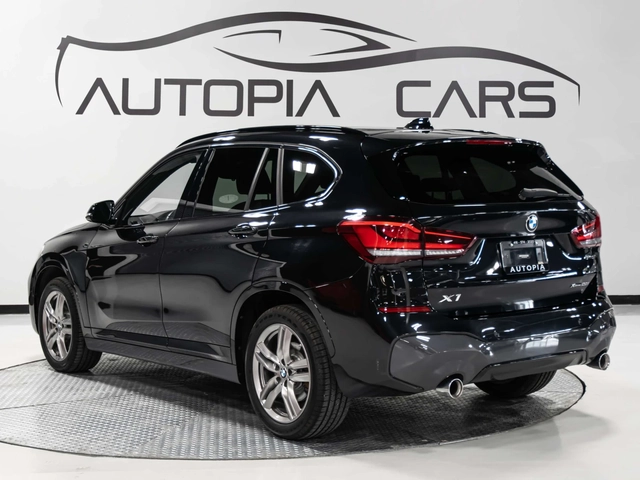 BMW X1 xDrive28i M SPORT / ЦЕНА ДО БЪЛГАРИЯ - автомобили, коли, обяви за нови и употребявани 5