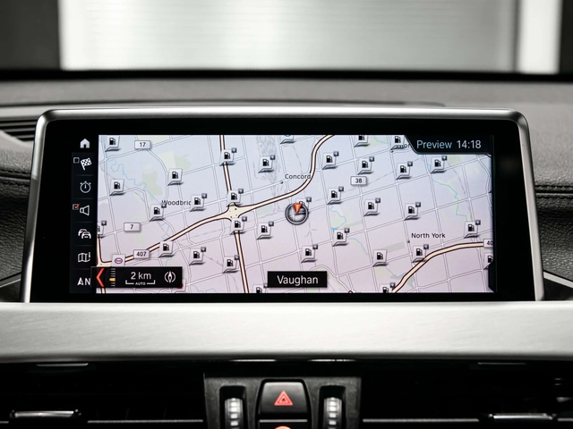 BMW X1 xDrive28i M SPORT / ЦЕНА ДО БЪЛГАРИЯ - автомобили, коли, обяви за нови и употребявани 6