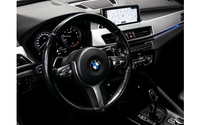 BMW X1 xDrive28i M SPORT / ЦЕНА ДО БЪЛГАРИЯ - автомобили, коли, обяви за нови и употребявани 8