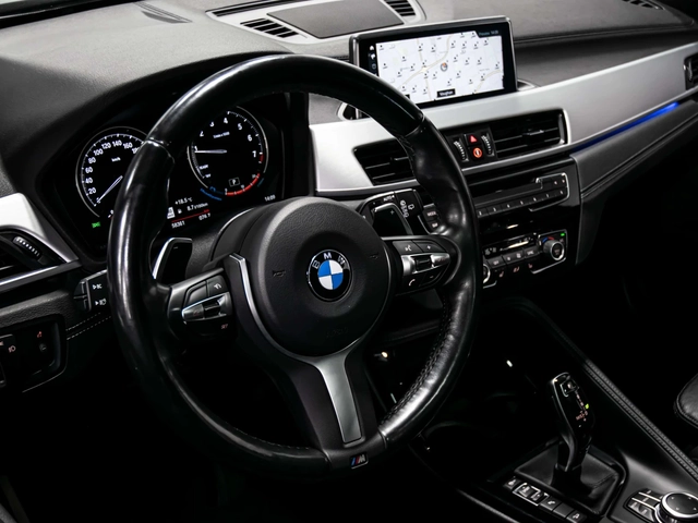 BMW X1 xDrive28i M SPORT / ЦЕНА ДО БЪЛГАРИЯ - автомобили, коли, обяви за нови и употребявани 8