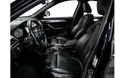 BMW X1 xDrive28i M SPORT / ЦЕНА ДО БЪЛГАРИЯ - автомобили, коли, обяви за нови и употребявани 9