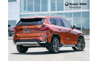bmw-x1 - 1