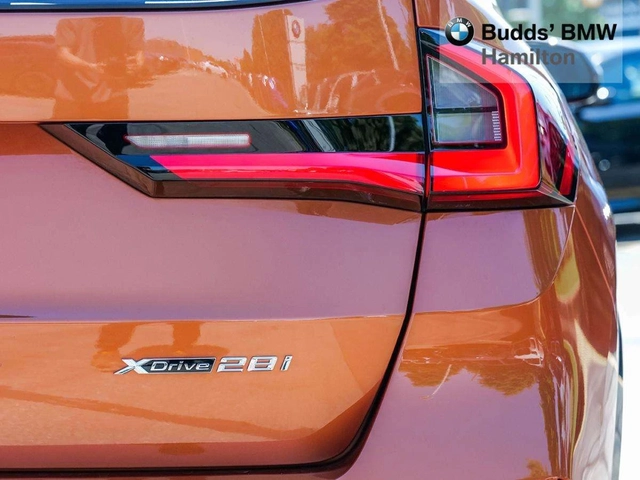 BMW X1 Xdrive28i / 360 / Harman Kardon / ЦЕНА ДО БГ - автомобили, коли, обяви за нови и употребявани 8