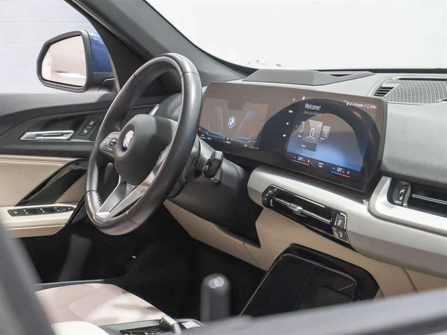 BMW X1 X1 xDrive28i / ПЪРВИ СОБСТВЕНИК / БЕЗ УДАРИ - автомобили, коли, обяви за нови и употребявани 12