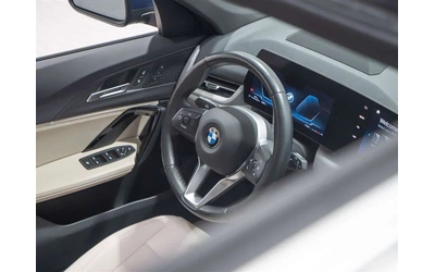 BMW X1 X1 xDrive28i / ПЪРВИ СОБСТВЕНИК / БЕЗ УДАРИ - автомобили, коли, обяви за нови и употребявани 13