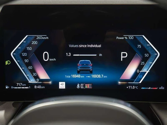 BMW X1 X1 xDrive28i / ПЪРВИ СОБСТВЕНИК / БЕЗ УДАРИ - автомобили, коли, обяви за нови и употребявани 15