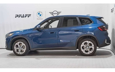 bmw-x1 - 1