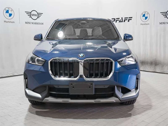 BMW X1 X1 xDrive28i / ПЪРВИ СОБСТВЕНИК / БЕЗ УДАРИ - автомобили, коли, обяви за нови и употребявани 2