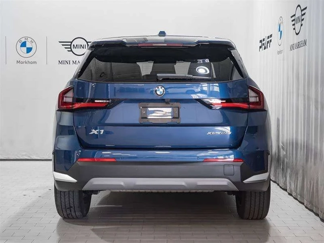 BMW X1 X1 xDrive28i / ПЪРВИ СОБСТВЕНИК / БЕЗ УДАРИ - автомобили, коли, обяви за нови и употребявани 4