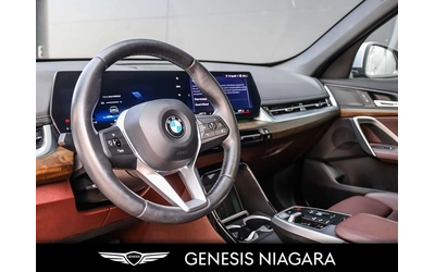 BMW X1 xDrive28i Sport / CAMERA / ЦЕНА ДО БГ! - автомобили, коли, обяви за нови и употребявани 11