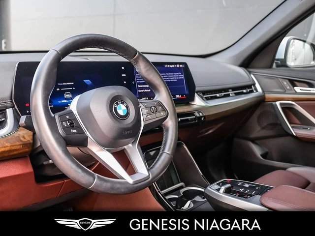 BMW X1 xDrive28i Sport / CAMERA / ЦЕНА ДО БГ! - автомобили, коли, обяви за нови и употребявани 11