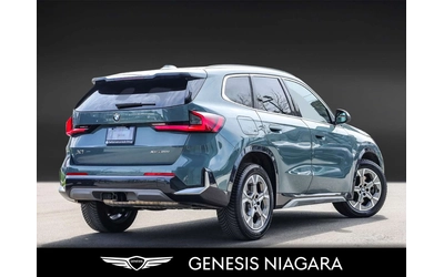 bmw-x1 - 1