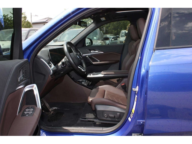 BMW X1 Spot | Gps| Moonroof| BkpCam| HtdSeats| ЦЕНА ДО БГ - автомобили, коли, обяви за нови и употребявани 12