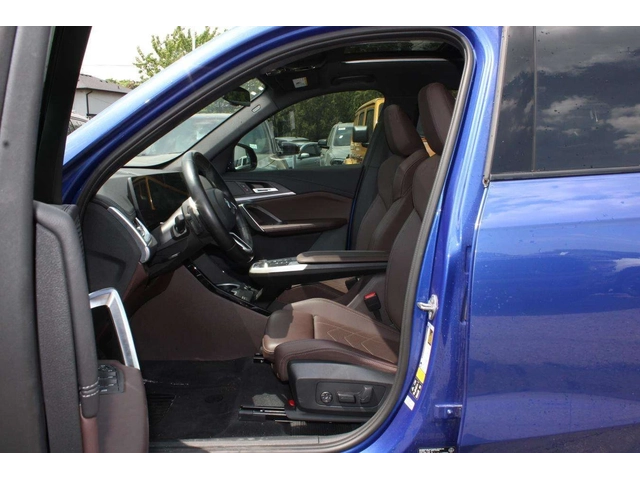 BMW X1 Spot | Gps| Moonroof| BkpCam| HtdSeats| ЦЕНА ДО БГ - автомобили, коли, обяви за нови и употребявани 14