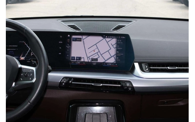 BMW X1 Spot | Gps| Moonroof| BkpCam| HtdSeats| ЦЕНА ДО БГ - автомобили, коли, обяви за нови и употребявани 16