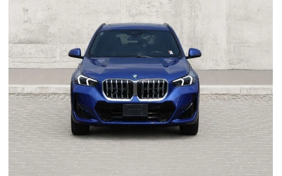 bmw-x1 - 1