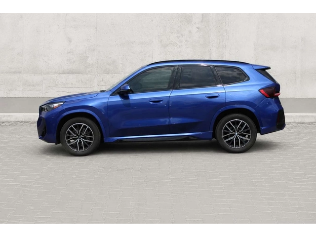 BMW X1 Spot | Gps| Moonroof| BkpCam| HtdSeats| ЦЕНА ДО БГ - автомобили, коли, обяви за нови и употребявани 2