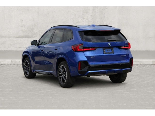 BMW X1 Spot | Gps| Moonroof| BkpCam| HtdSeats| ЦЕНА ДО БГ - автомобили, коли, обяви за нови и употребявани 3