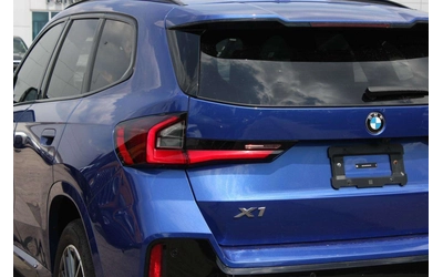 bmw-x1 - 5