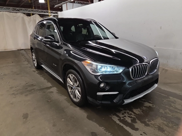 BMW X1 XDRIVE28I - автомобили, коли, обяви за нови и употребявани 0