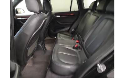 BMW X1 XDRIVE28I - автомобили, коли, обяви за нови и употребявани 10