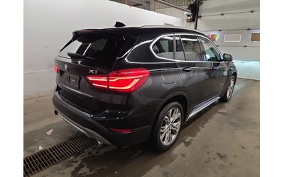 BMW X1 XDRIVE28I - автомобили, коли, обяви за нови и употребявани 12