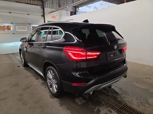 BMW X1 XDRIVE28I - автомобили, коли, обяви за нови и употребявани 13