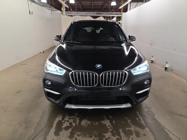 BMW X1 XDRIVE28I - автомобили, коли, обяви за нови и употребявани 1