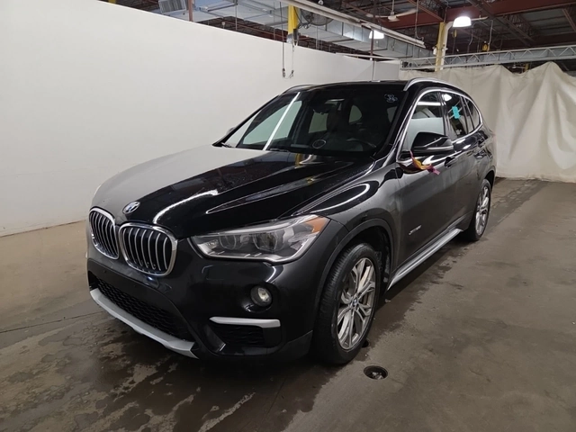 BMW X1 XDRIVE28I - автомобили, коли, обяви за нови и употребявани 2
