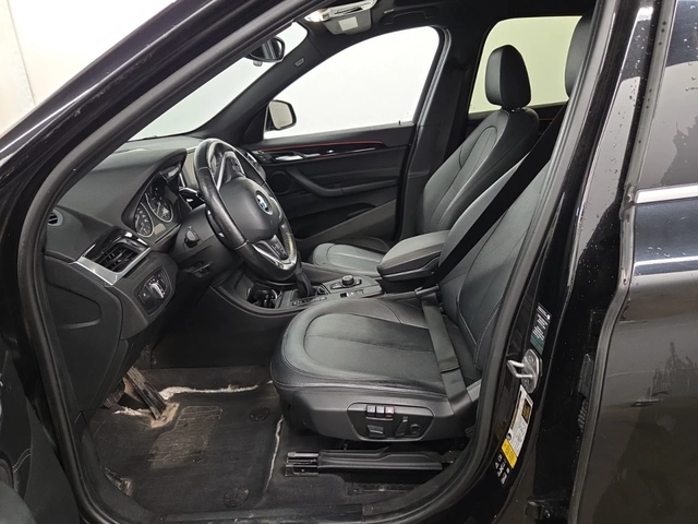 BMW X1 XDRIVE28I - автомобили, коли, обяви за нови и употребявани 3