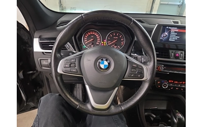 bmw-x1 - 5
