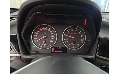 BMW X1 XDRIVE28I - автомобили, коли, обяви за нови и употребявани 6