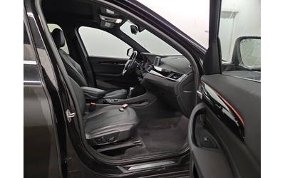BMW X1 XDRIVE28I - автомобили, коли, обяви за нови и употребявани 7
