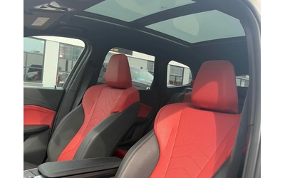 BMW X1 MPACK* HEADUP* 360* СЛ.ЛЕНТИ* М.ТОЧКА - автомобили, коли, обяви за нови и употребявани 11