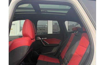 BMW X1 MPACK* HEADUP* 360* СЛ.ЛЕНТИ* М.ТОЧКА - автомобили, коли, обяви за нови и употребявани 12