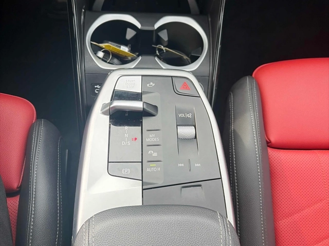 BMW X1 MPACK* HEADUP* 360* СЛ.ЛЕНТИ* М.ТОЧКА - автомобили, коли, обяви за нови и употребявани 15