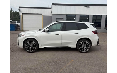 bmw-x1 - 2