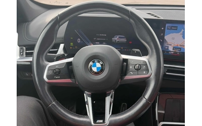 BMW X1 MPACK* HEADUP* 360* СЛ.ЛЕНТИ* М.ТОЧКА - автомобили, коли, обяви за нови и употребявани 9