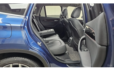 BMW X1 xDrive 20i xLine* КОЖА* ПАНО* КАМЕРА - автомобили, коли, обяви за нови и употребявани 10