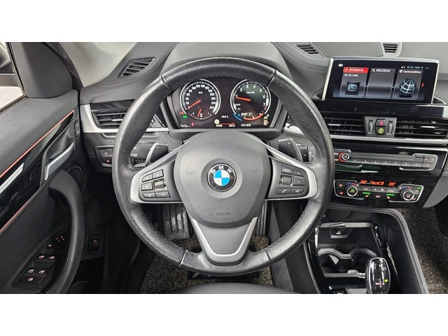 BMW X1 xDrive 20i xLine* КОЖА* ПАНО* КАМЕРА - автомобили, коли, обяви за нови и употребявани 11