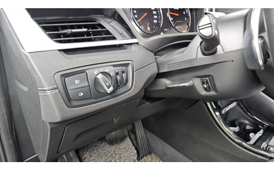 BMW X1 xDrive 20i xLine* КОЖА* ПАНО* КАМЕРА - автомобили, коли, обяви за нови и употребявани 12