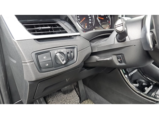BMW X1 xDrive 20i xLine* КОЖА* ПАНО* КАМЕРА - автомобили, коли, обяви за нови и употребявани 12