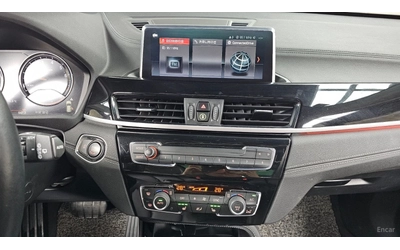 BMW X1 xDrive 20i xLine* КОЖА* ПАНО* КАМЕРА - автомобили, коли, обяви за нови и употребявани 13