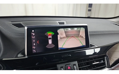 BMW X1 xDrive 20i xLine* КОЖА* ПАНО* КАМЕРА - автомобили, коли, обяви за нови и употребявани 14