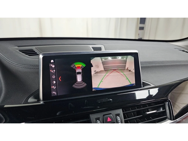BMW X1 xDrive 20i xLine* КОЖА* ПАНО* КАМЕРА - автомобили, коли, обяви за нови и употребявани 14