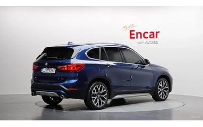 bmw-x1 - 1