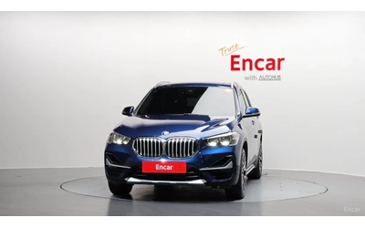 bmw-x1 - 2